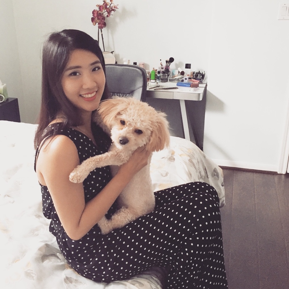 Meet your Posher, Anh